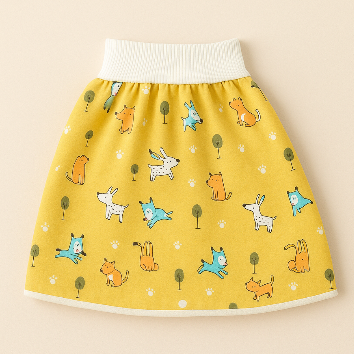 Baby Training Pants™ - Pottetræning med et twist - Blebukser