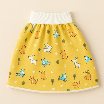 Baby Training Pants™ - Pottetræning med et twist - Blebukser