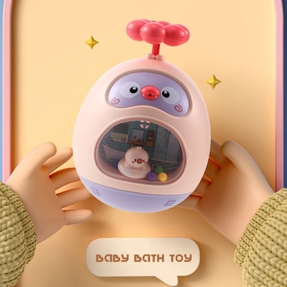 Duck Sprayer™ | Badning har aldrig været så sjovt - Badelegetøj