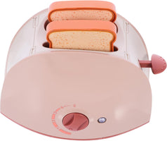 DreamCook – Fantasi i aktion - legetøjskøkkenmaskiner