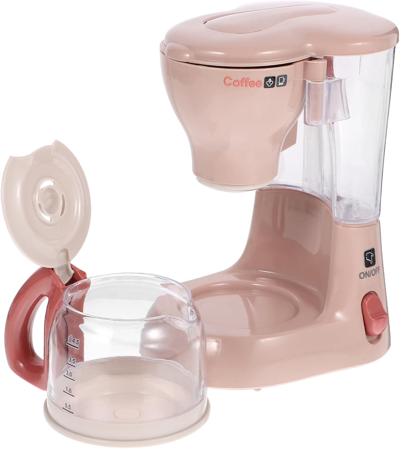 DreamCook – Fantasi i aktion - legetøjskøkkenmaskiner