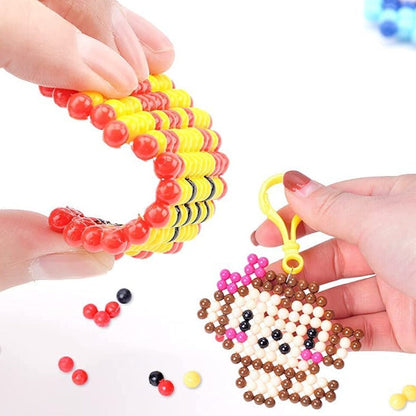 Water Fuse Beads™ | Gamle dages kreativitet - vandperler