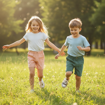 CozyMove – Blødt & frit – Korte bukser 'Shorts'