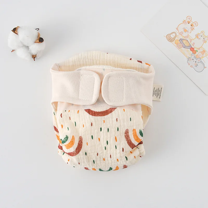 ComfyCotton – Vandtæt og sikker – Øvelsesbukser i økologisk bomuld