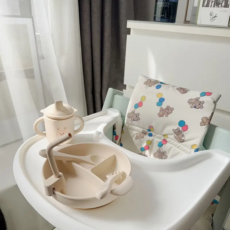 ComfortSeat – Blødt og fast – barnestolspude