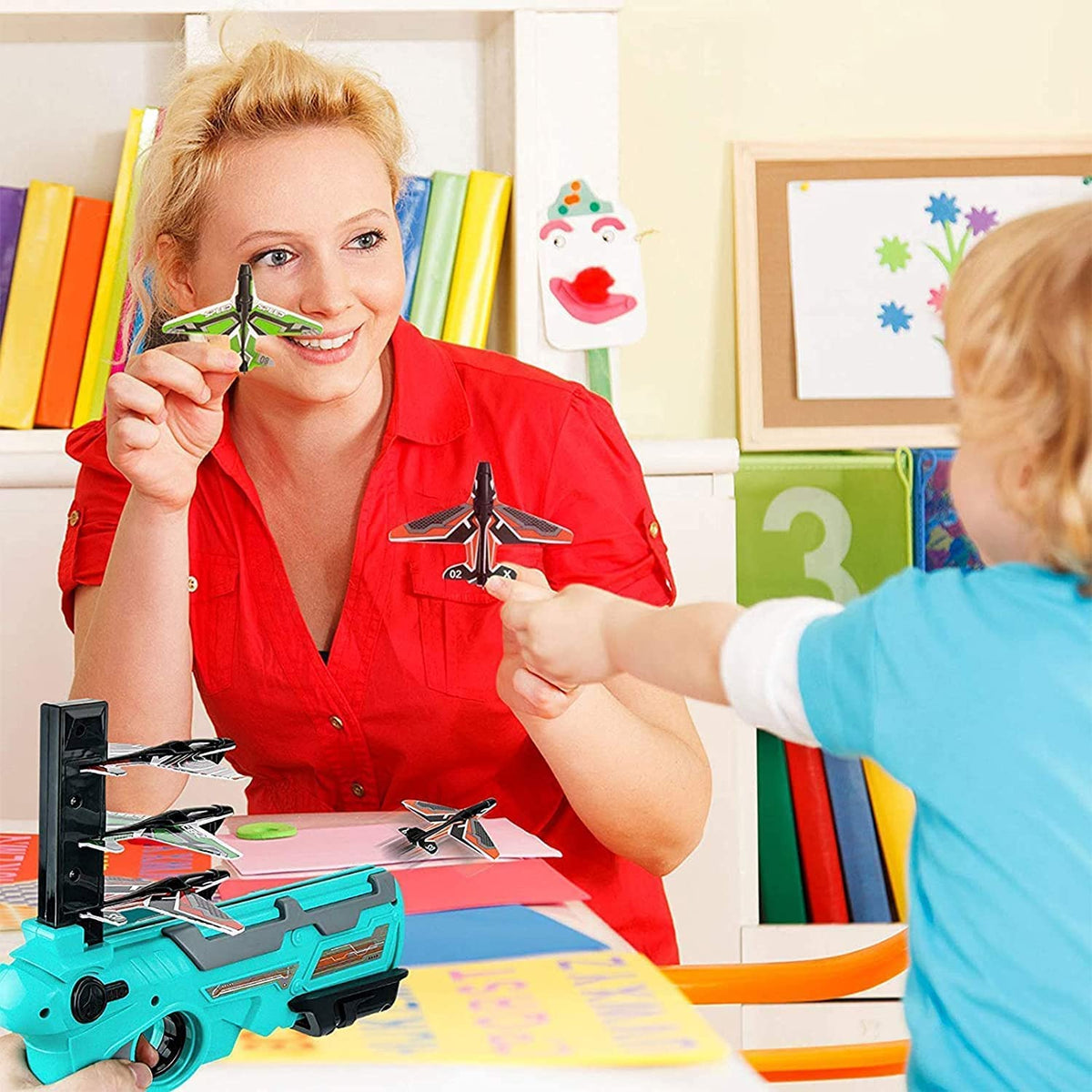 Aircraft Shooter™ - Timevis af sjov - Aircraft Shooter