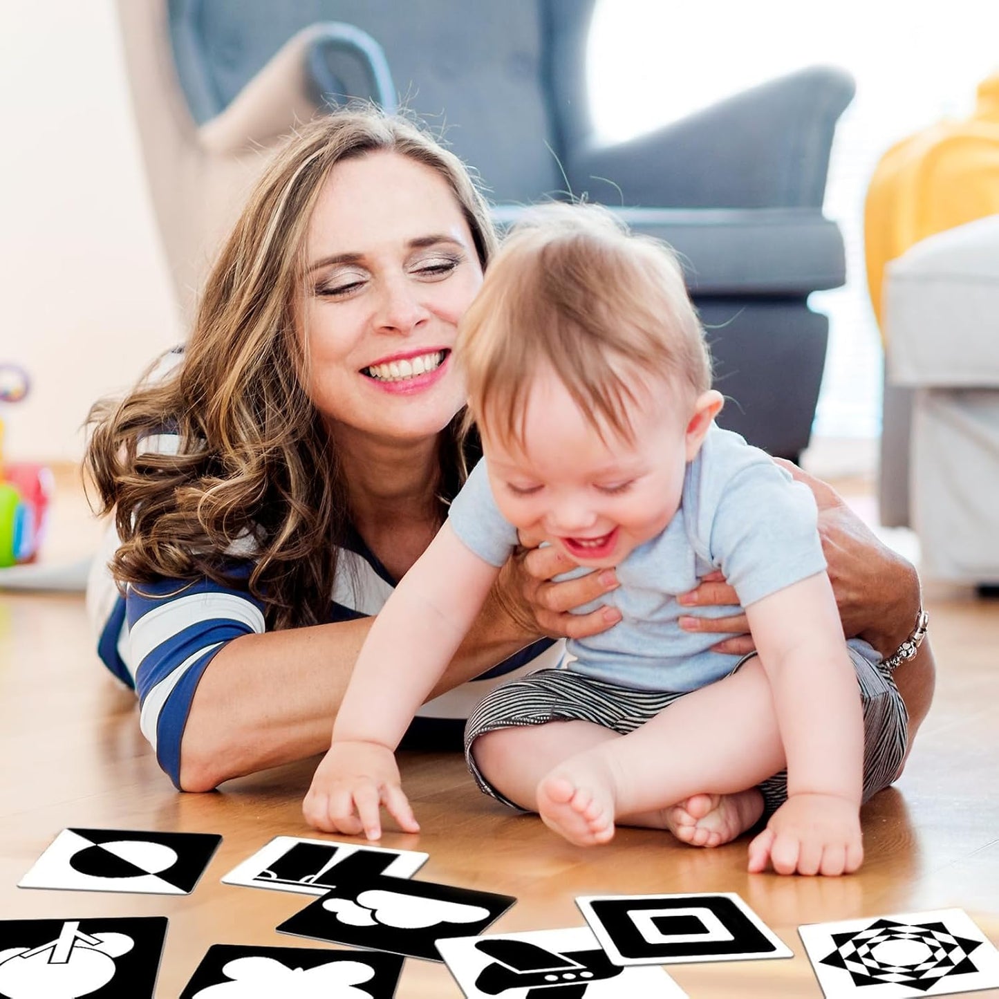 VisionBook – Uddannelse og undervisning - Kortbog om babykognition