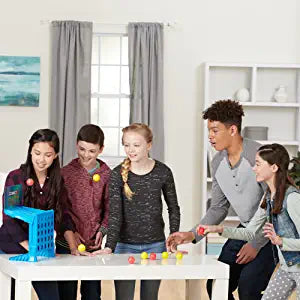 BouncyBall™ - Unikt familiespil! - Hoppespil