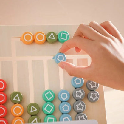 Word Box Toy™ - Ord-eventyr - bogstavspil