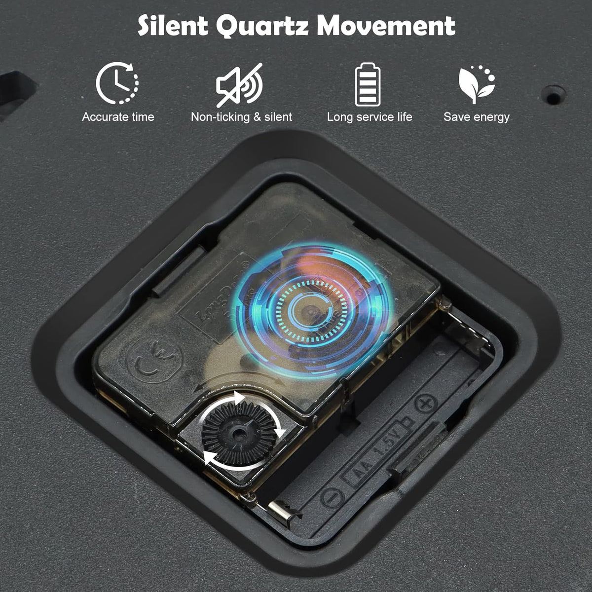 ChildrenTime – Selvstændig og rolig – Pædagogisk vægur til børn