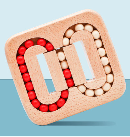 NordTræ™ | Udvikler fingerfærdighed - Magiske perler