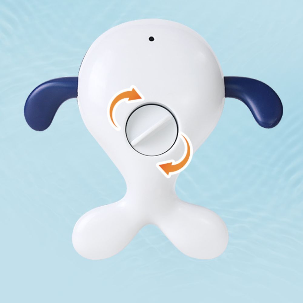 Bath Buddies™ - Sjov i badet - Fiskesæt