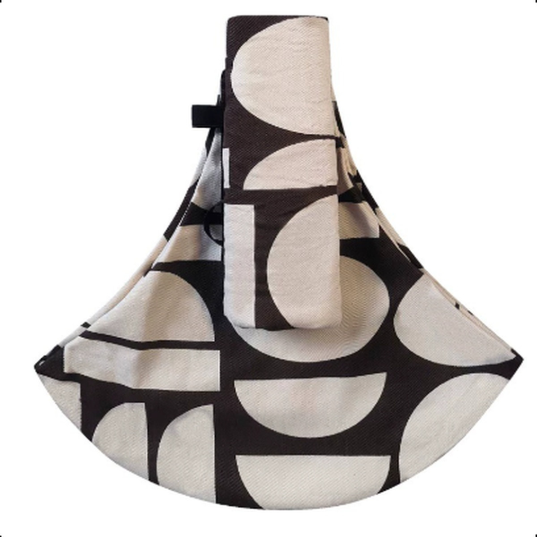 Baby Carry Sling™ - Justérbar bæresele - Hofteslynge