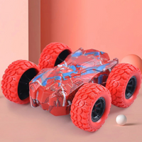 Double Stunt Car™ - Dobbeltsidet sjov - Legetøjsbil