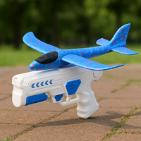 Foam Plane Launcher™ – Flyv den væk – Affyringsrampe til fly