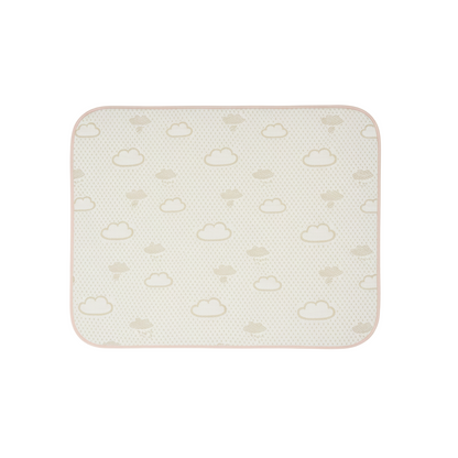 DryNest – Tørre nætter – Vandtæt madrasovertræk til børn