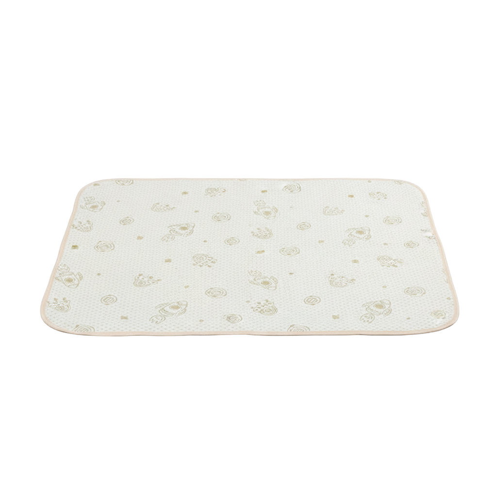 DryNest – Tørre nætter – Vandtæt madrasovertræk til børn