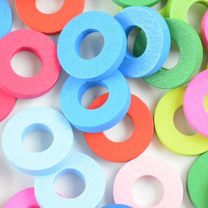 NordTræ™ | Montessori ur