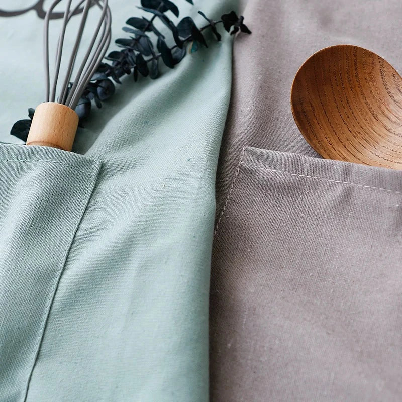 BearBuddy™ – Sjovt og praktisk – Forklæde til børn og voksne