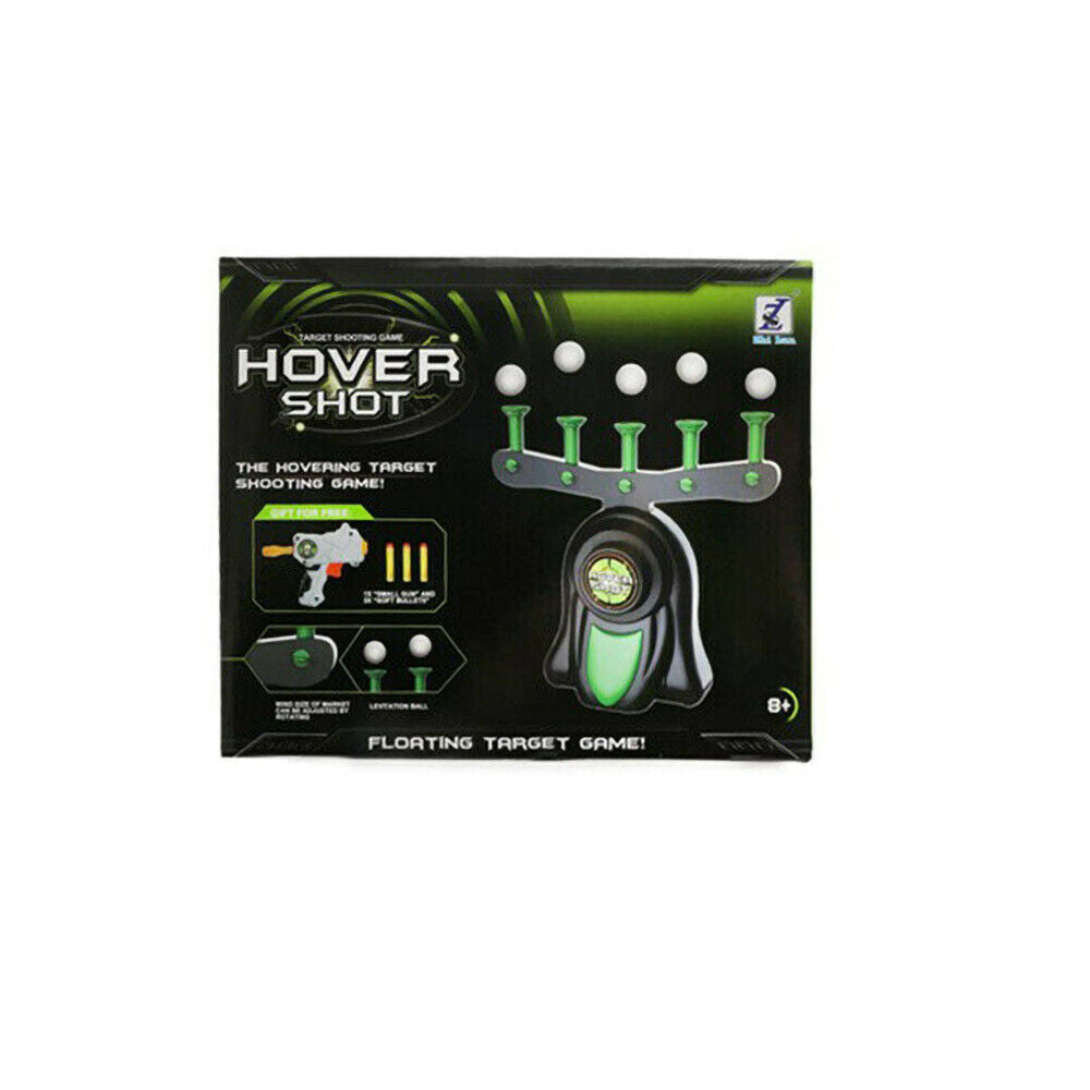 FloatBall™ - Uendelig sjov - skydespil