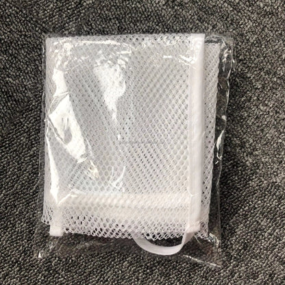 TubyTidy – Skimmelfri & rummelig – Opbevaringsnet til badeværelset til badeværelseslegetøj