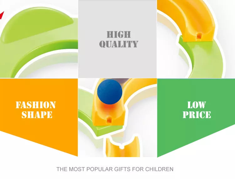 BallTrack™ - Træn balance og bevægelsesdynamik - Boldspil