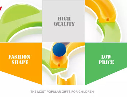 BallTrack™ - Træn balance og bevægelsesdynamik - Boldspil