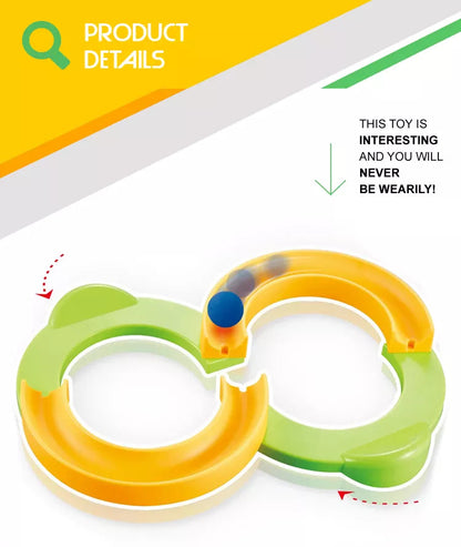 BallTrack™ - Træn balance og bevægelsesdynamik - Boldspil