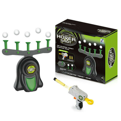 FloatBall™ - Uendelig sjov - skydespil