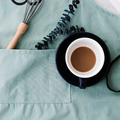 BearBuddy™ – Sjovt og praktisk – Forklæde til børn og voksne