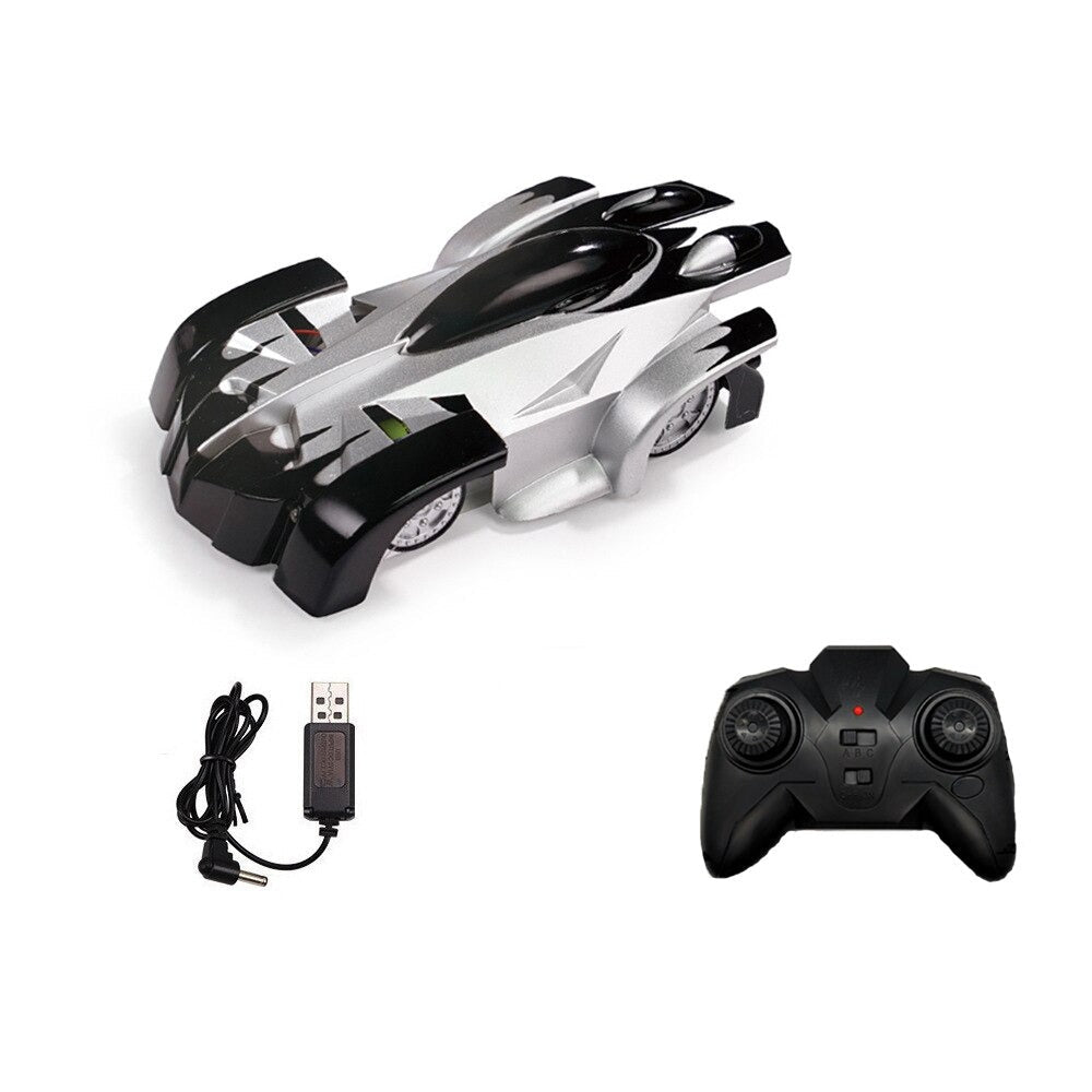 Anti Gravity Car™ | Kør over vægge og lofter - Styrbar bil