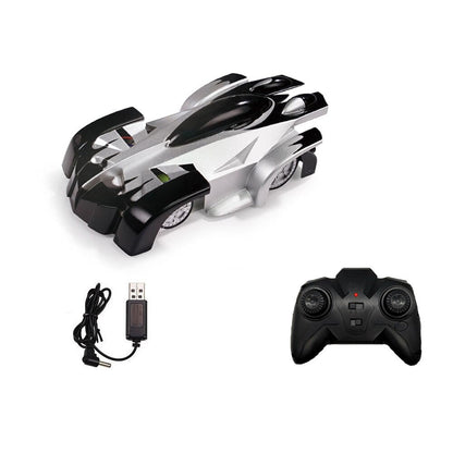 Anti Gravity Car™ | Kør over vægge og lofter - Styrbar bil