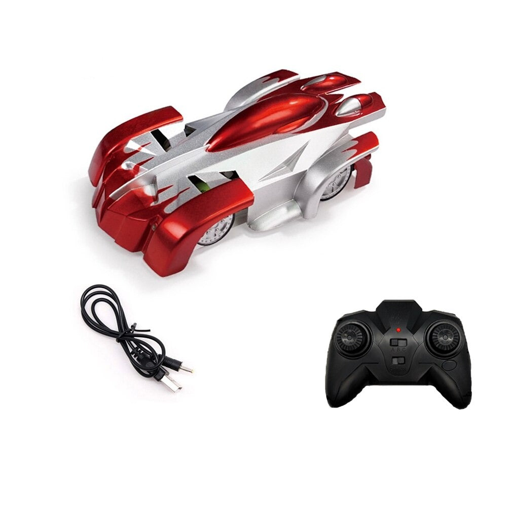 Anti Gravity Car™ | Kør over vægge og lofter - Styrbar bil