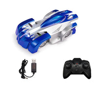 Anti Gravity Car™ | Kør over vægge og lofter - Styrbar bil