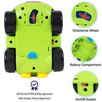 Car Adventure™ - Sjov med fart på - RC Turbo Racer