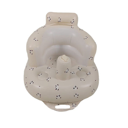 ComfySeat – Komfortabel og sikker – Oppustelig baby- og småbørnssæde