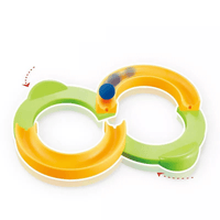 BallTrack™ - Træn balance og bevægelsesdynamik - Boldspil