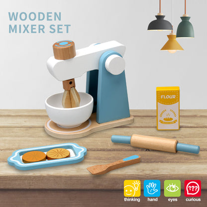 NordTræ™ |- Blender foodprocessor