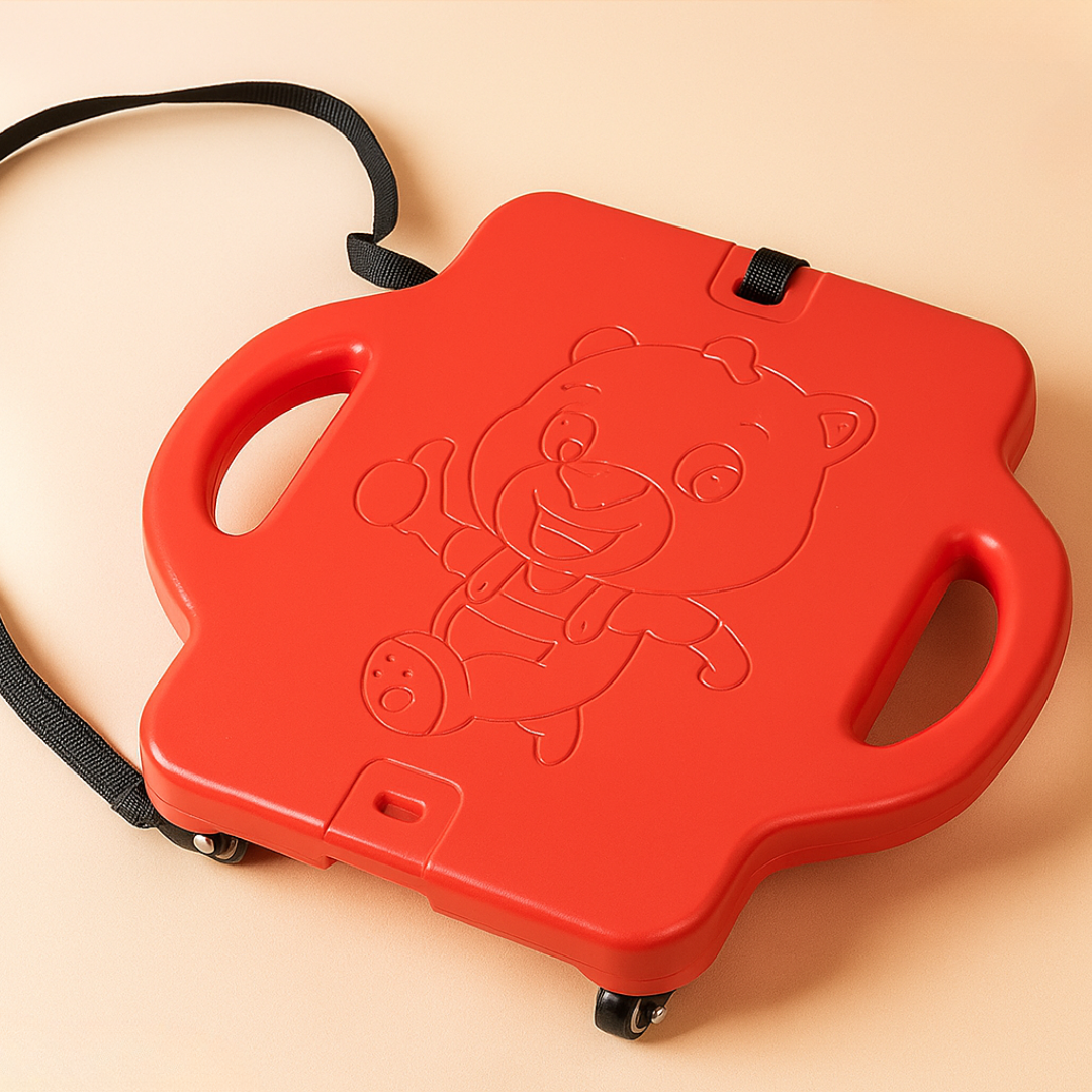 BalanceFun – Sporty & Educational – Balance Balance Board