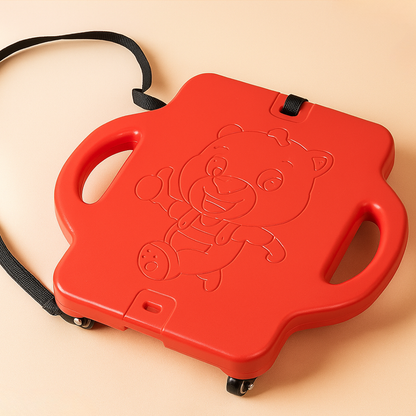 BalanceFun – Sporty & Educational – Balance Balance Board