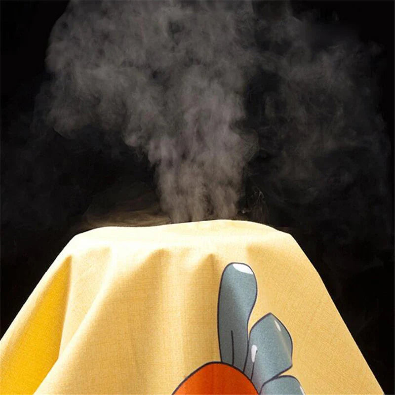 ComfyCub Baby Changingmat™ - Hold dig tør i sengen - Pusleunderlag