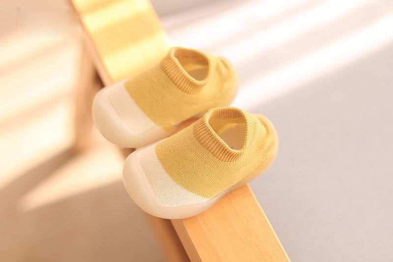 TinySteps – Komfort og sikkerhed - FlexiFeet babysko