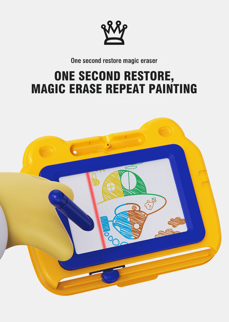 BabyWalker – Lære & lege – Løbegang med aktivitetsbræt