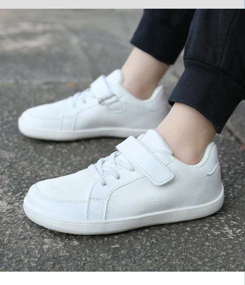 Barefoot – Åndbar og let – Barefoot Mesh Sneakers