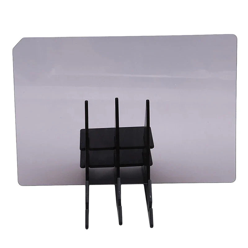 Drawing Projector™ - magiske kunstværker med projektion - Drawing Projector