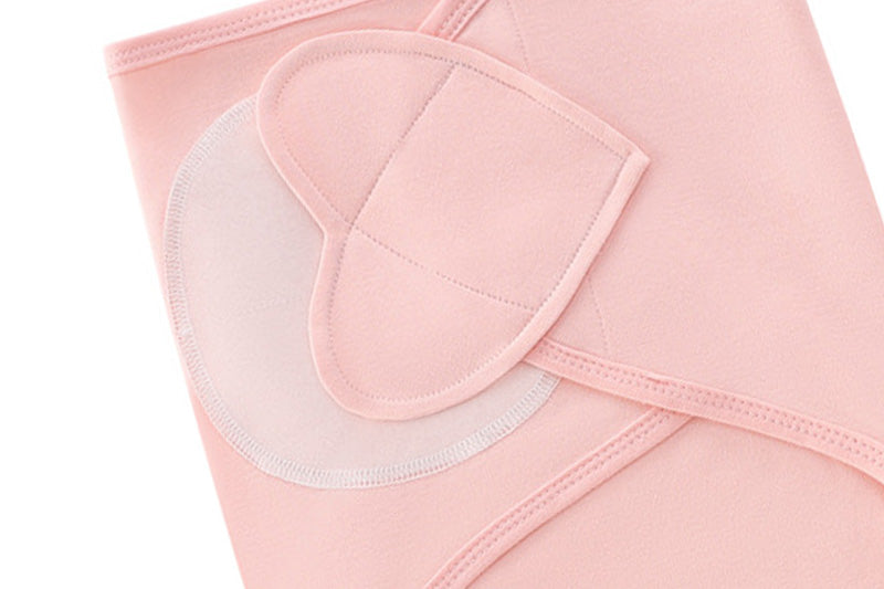 DreamNest – Rust & Comfort – Luksus indpakningsklud med hue