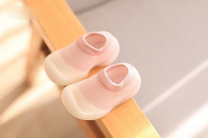 TinySteps – Komfort og sikkerhed - FlexiFeet babysko