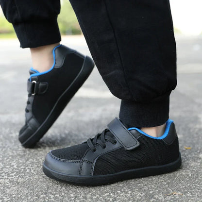 Barefoot – Åndbar og let – Barefoot Mesh Sneakers