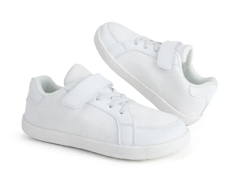 Barefoot – Åndbar og let – Barefoot Mesh Sneakers