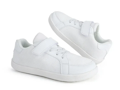 Barefoot – Åndbar og let – Barefoot Mesh Sneakers